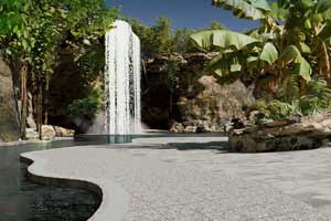 Moncayo Luxury Resort and Residences in Puerto Rico  