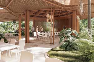 Moncayo Luxury Resort and Residences in Puerto Rico  
