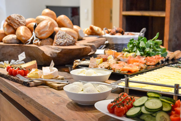 Buffets